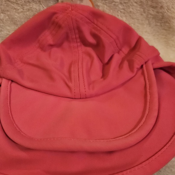 Gerber Sun Hat 6-12 Months NWT‎ UPF 50 - Picture 1 of 8